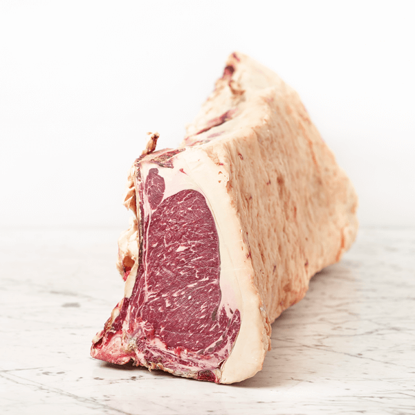 Lombo di Angus | Luciano Bifulco Lombo di Angus | Luciano Bifulco